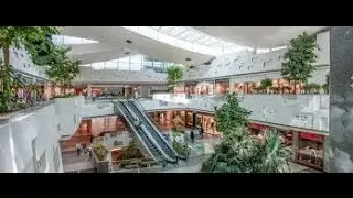 Vlog 7 Going To The Avenues Mall In Kuwait