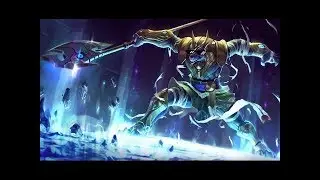 Assassin Nasus Pt.2