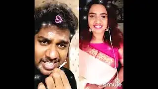 Anjali Anjali | Behindwood Songs | Smule Tamil Songs 