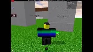2011 Roblox (robloxapp 20111121 1848032 wmv)