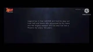 scene ifungura lucifer IGWE MEDIA batwinse umurozi agasobanuye by Junior Giti EP1S1