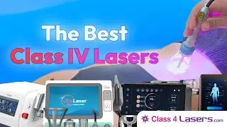 Discover Top Class 4 Lasers with More Power, Lower Prices, Exceptional Service and Warranty.