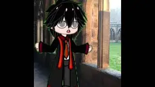 Draco Crying About Snake🗿🗿🗿#sekarhusbunyashadowlagiyapping #edit #harrypottergacha #Meme #gachaclub