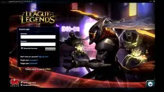 PROJECT: Yi Login Screen Preview [8/26 PBE Update]