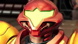 Metroid Dread Part 9 | Let's Play Metroid Dread (Series)