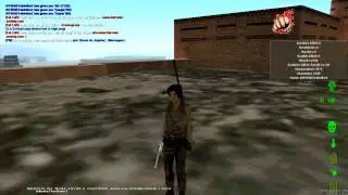 MTA:DayZ FaLCoN Resultado Do Sorteio