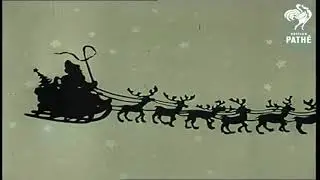 Santa Claus Won't Come This Year - Charlie Stewart (Christmas 2024 Reboot)