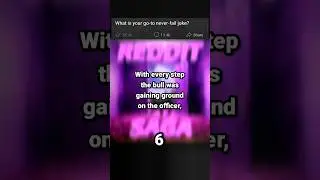 Greatest Jokes Reddit 6 #askreddit #reddit #story #ask #storytime #jokes #redditstories #joke #ranch