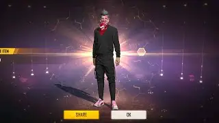 Free Fire New Bone Fist Skin Kitne Diamond Me Milega | Bone Fist Event Free Fire | Ff New Event