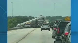 Report released for deadly April 27 oversized load crash in Temple