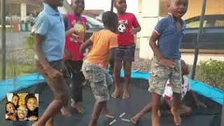 Our trip to Tarkwa | African Family Chronicles