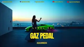 LVBEL C5  &mdash;  ‪‪‪⁨,GAZ PEDAL'  (AI Cover) @agacanmediapro