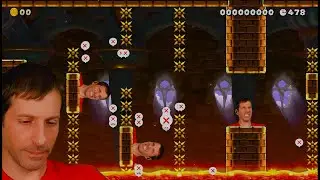Time To Git Gud At Precision Wall Kicks! Wall kick By Brazenbull Joe's Choice Ep.20