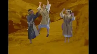 3 Laughing and Leaping (song)