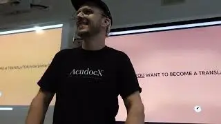 AcudocX: Transforming Productivity in Translation