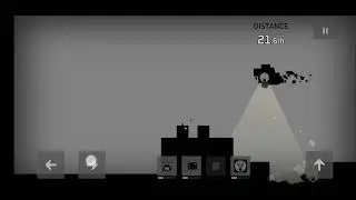 Sqube Darkness: Runthrough Game Play Android, iOS New Update 2021