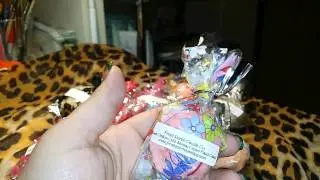 Front Porch Candle Co: HAUL!!!