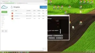 Part 16    Set up a Bukkit Minecraft Server   Digital Ocean Tutorials