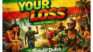 Smoke Dutch - Your Loss