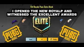 WOW!! WE😲 HAVE SIGNED A NEW ROYALPAS AND OPENED 👍THE ROYALPAS
