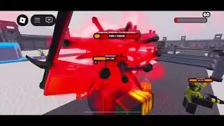 4 minutes of tarnished sword screaming. (Don&rsquo;t ask why)