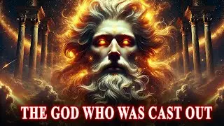 The God Who Was Cast Out of Heaven &ndash; But Wasn&rsquo;t Satan