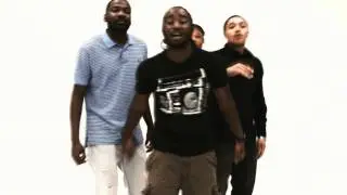 O-traffic Feat Young Hot and Mont Brown  - Recognize A Star (Official Video HD)