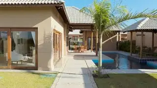 Villa Nusa Dua - The Rustic Villa Collection @ The Coral Beach