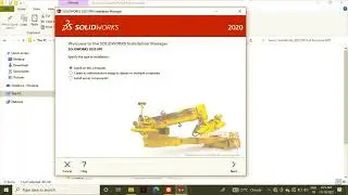 How to Install solid works 2020 in tamil