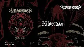 Aldorfrea - Hildestǽr (full ep, 2025)