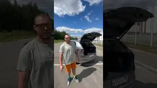 Почему покупают? Volkswagen ID.6￼￼