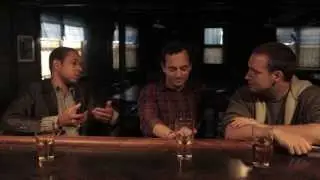 BroFather Ep 2. The F@#$ing One Up Guy