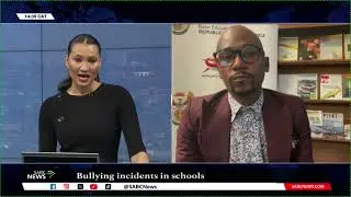 Spotlight on bullying incidents in schools following death of learner