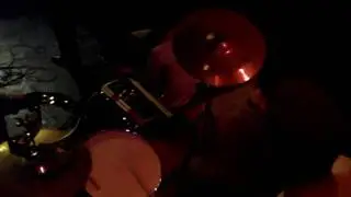 Freestyle Cipher W/ Jscribe, Macotel Rotusoa, Chad Kovac, Dj Bizzon and more