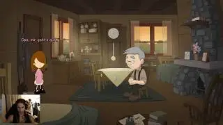 Annas Quest LetsPlay #1