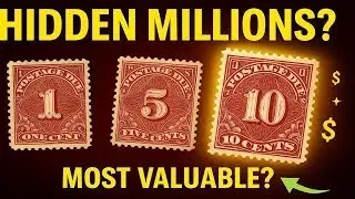 most expensive stamps in the world