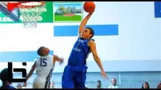 The BEST SHOOTER In The Country? DJ Hogg Junior Ballislife Mix!