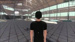 ==BmxTheGame== How 
