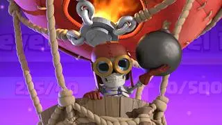 The BEST DECK in ALL of Clash Royale!