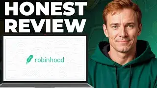 Robinhood Full Review - Features, Strengths, Weaknesses