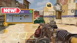 *NEW* RPD - CARNIVOROUS GAMEPLAY in Call Of Duty Mobile
