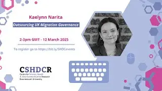 Outsourcing UK Migration Governance