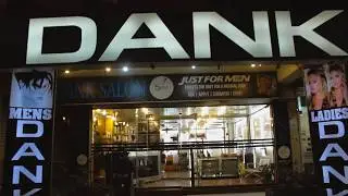 DANK salon