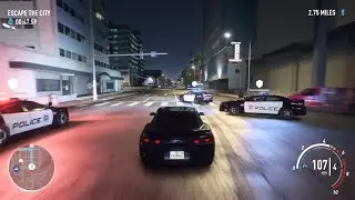 Skyhammer Mission | NFS - Payback | Ultra HD