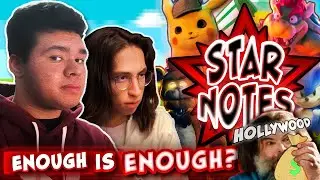 Video game inspired films: An essential genre or corporate greed? | &lsquo;Star Notes&rsquo;