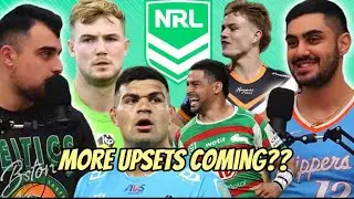 Penrith Panthers in Trouble? Epic Queensland Derby & DCE Set to Leave Manly!? | NRL Round 4 Preview