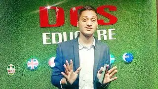 ANIK successfully got US STUDENT VISA | DCS EDUCARE