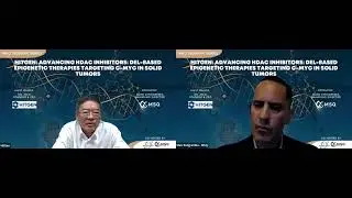 HitGen MSQ CEO Webinar