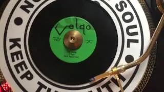 Northern Soul 15. - Two Plus Two, 'I'm Sure' on Velgo by DJ Baz 'Sharpy'