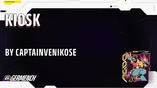 [GER] AGDQ 2026 Kiosk Any% von marphoria